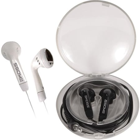 Koss Koss KE7 Earbud Stereophone Combo Pack KE7